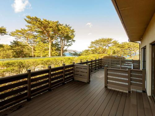 the park hotel jodogahama