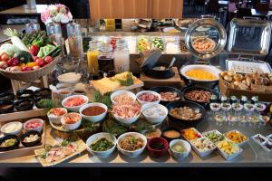 the park hotel jodogahama