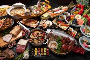 the park hotel jodogahama