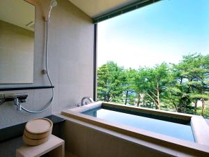 the park hotel jodogahama