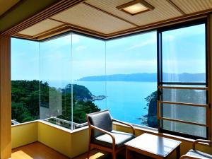 the park hotel jodogahama