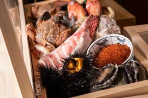 the park hotel jodogahama