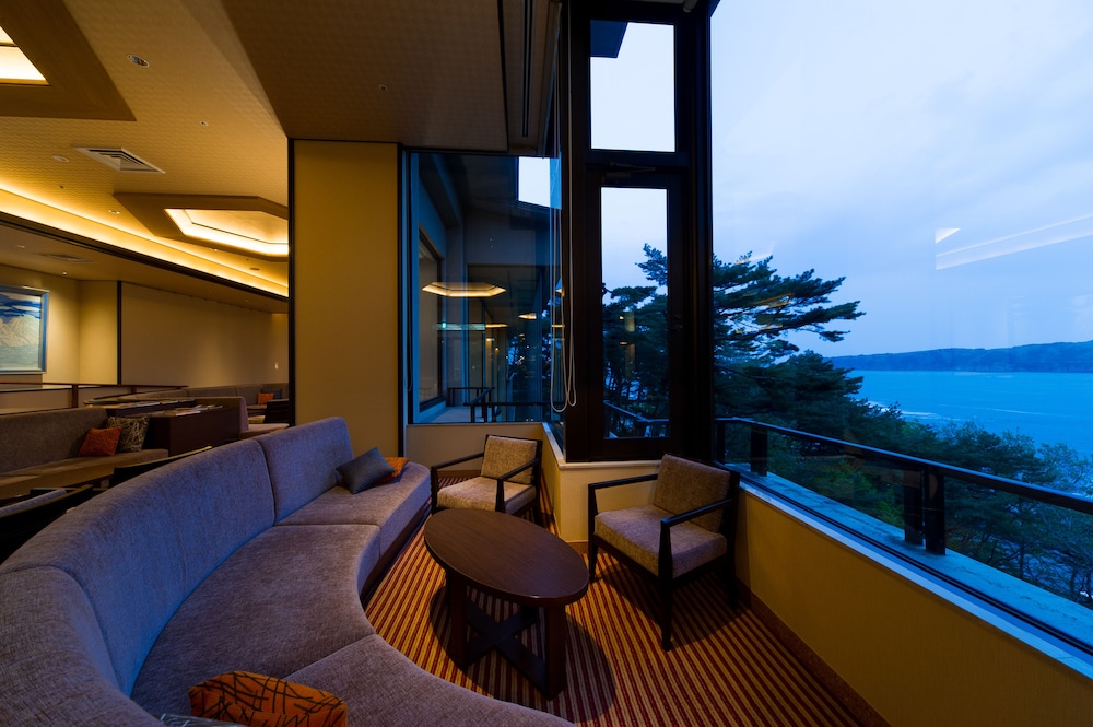 the park hotel jodogahama