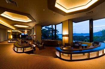 the park hotel jodogahama