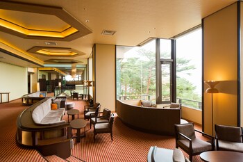 the park hotel jodogahama