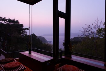 the park hotel jodogahama