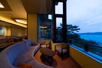 the park hotel jodogahama