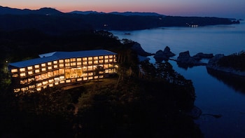 the park hotel jodogahama