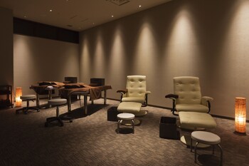 the park hotel jodogahama