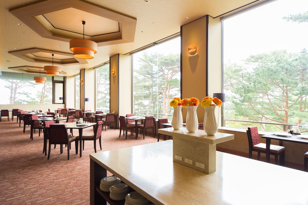 the park hotel jodogahama