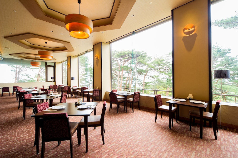 the park hotel jodogahama