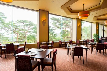 the park hotel jodogahama