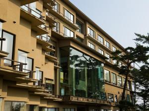 the park hotel jodogahama