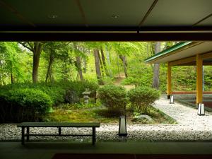 the park hotel jodogahama