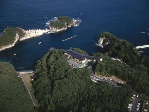 the park hotel jodogahama