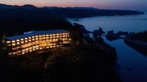 the park hotel jodogahama