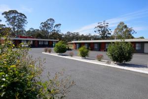 Seymour Motel,Victoria>>Seymour,3 star