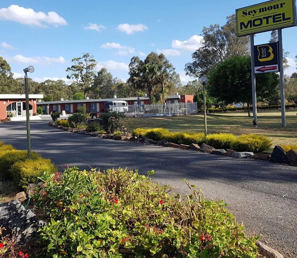 seymour motel