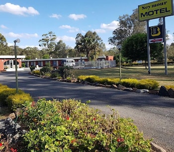 seymour motel