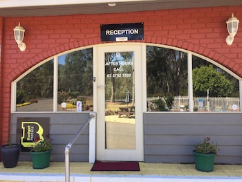 seymour motel