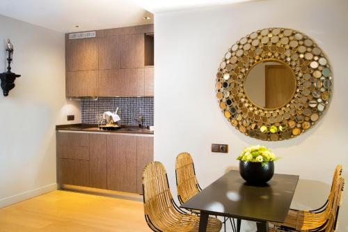 goralska residences hotel paris bastille
