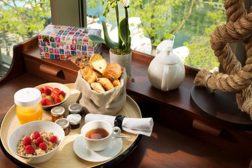 goralska residences hotel paris bastille