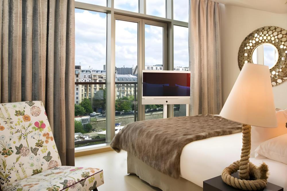 goralska residences hotel paris bastille