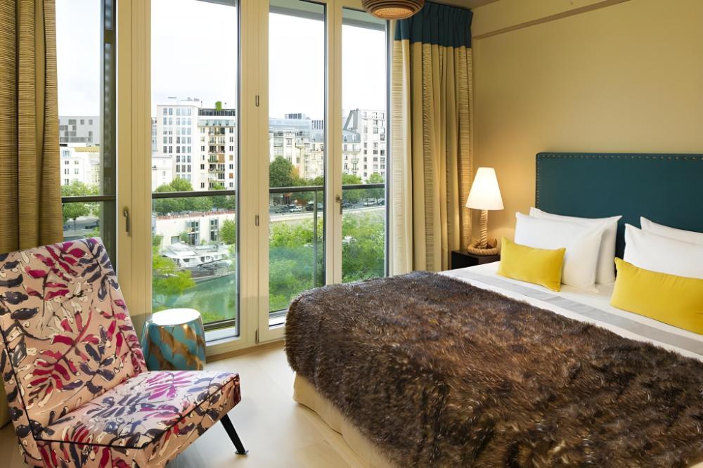 goralska residences hotel paris bastille