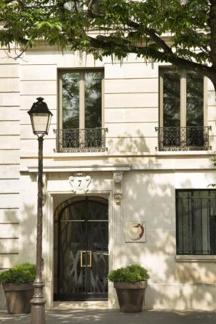goralska residences hotel paris bastille