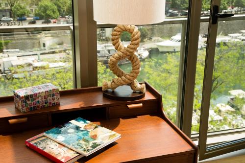 goralska residences hotel paris bastille