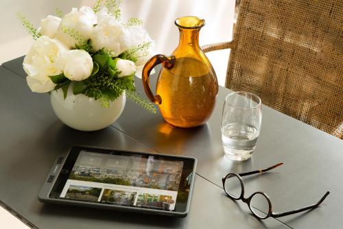 goralska residences hotel paris bastille