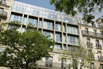goralska residences hotel paris bastille