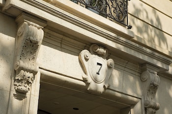 goralska residences hotel paris bastille
