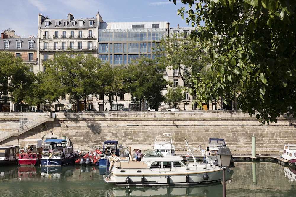goralska residences hotel paris bastille