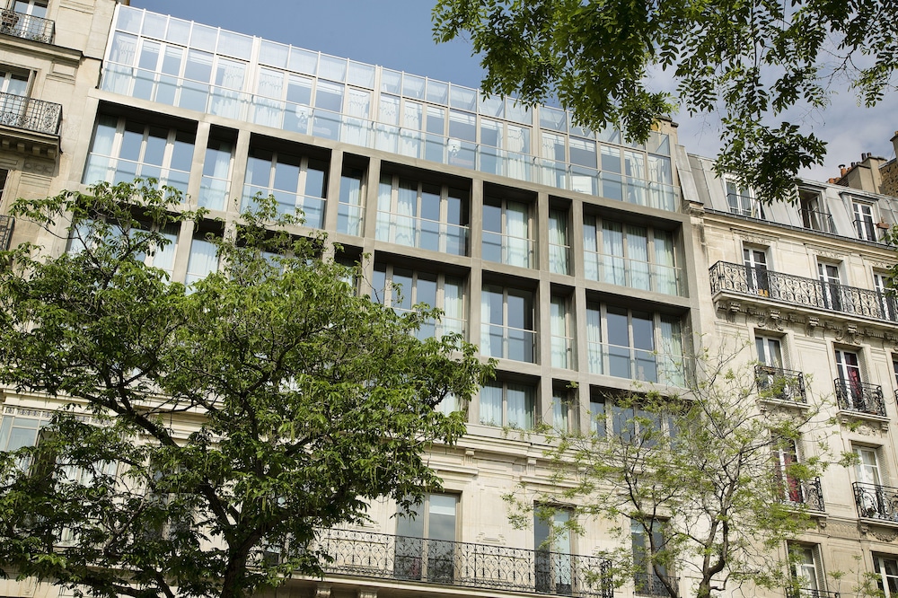 goralska residences hotel paris bastille