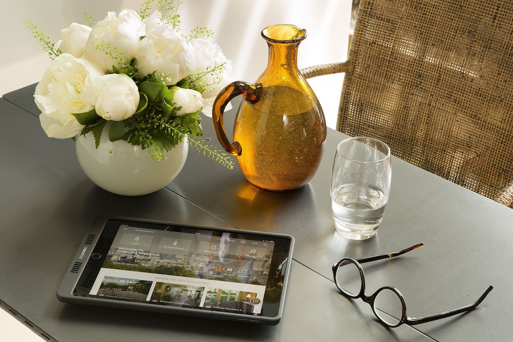 goralska residences hotel paris bastille