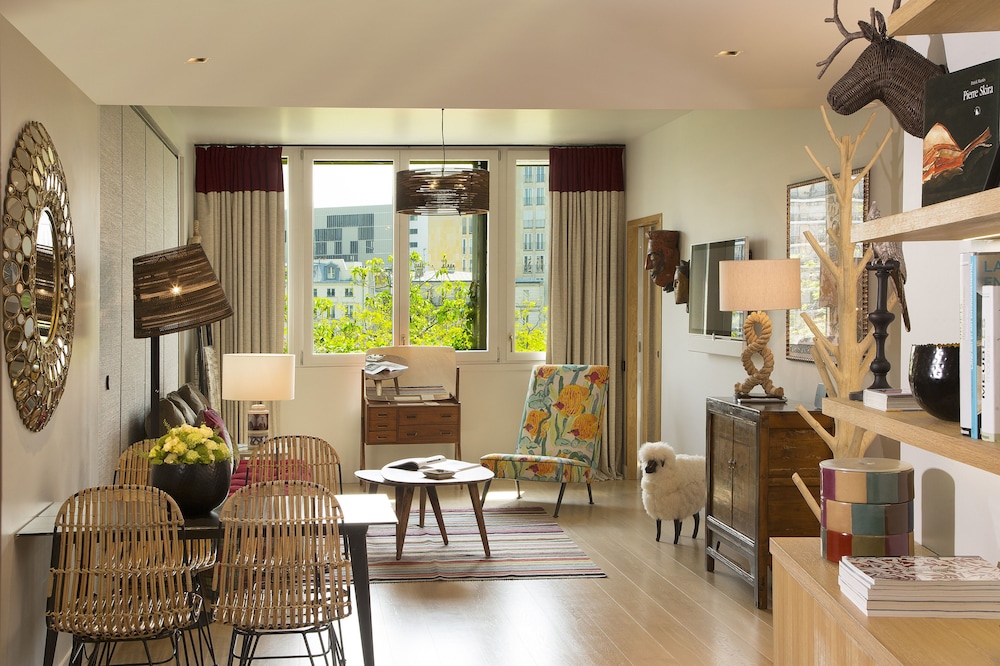 goralska residences hotel paris bastille