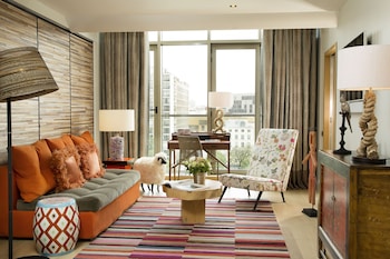 goralska residences hotel paris bastille