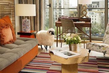 goralska residences hotel paris bastille
