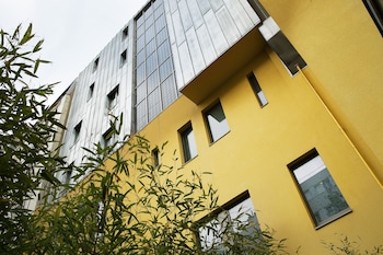 goralska residences hotel paris bastille
