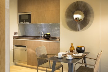 goralska residences hotel paris bastille