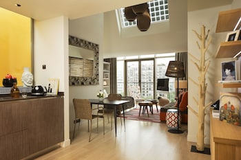 goralska residences hotel paris bastille