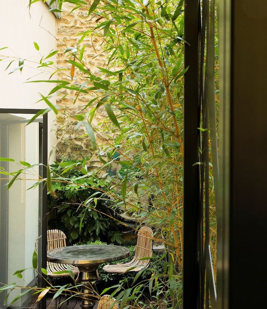 goralska residences hotel paris bastille