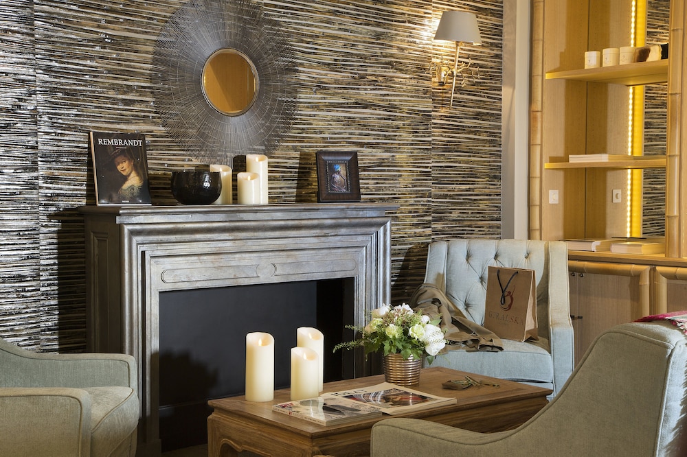 goralska residences hotel paris bastille