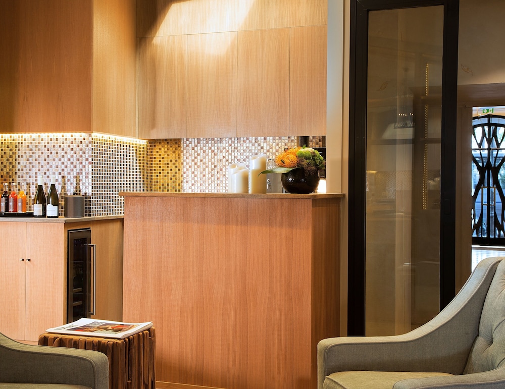 goralska residences hotel paris bastille