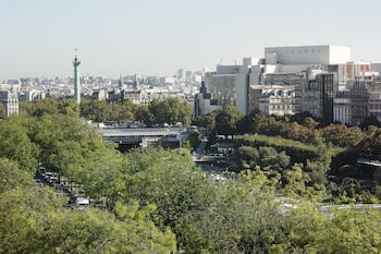 goralska residences hotel paris bastille