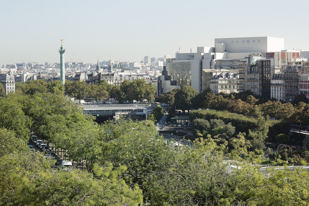 goralska residences hotel paris bastille