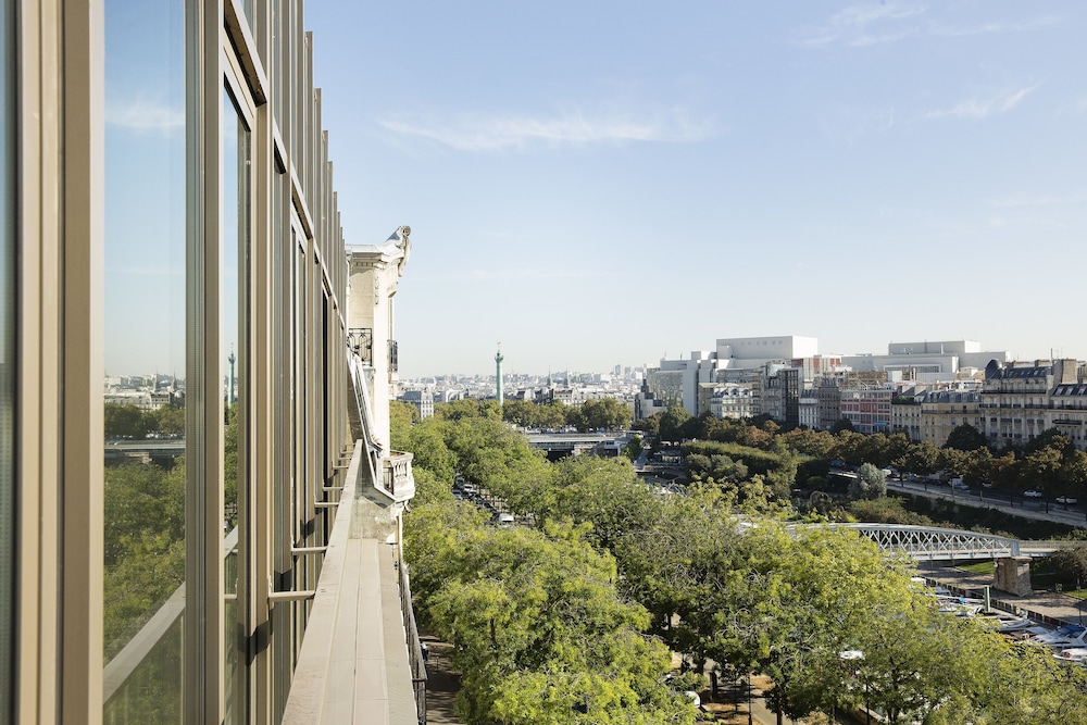 goralska residences hotel paris bastille