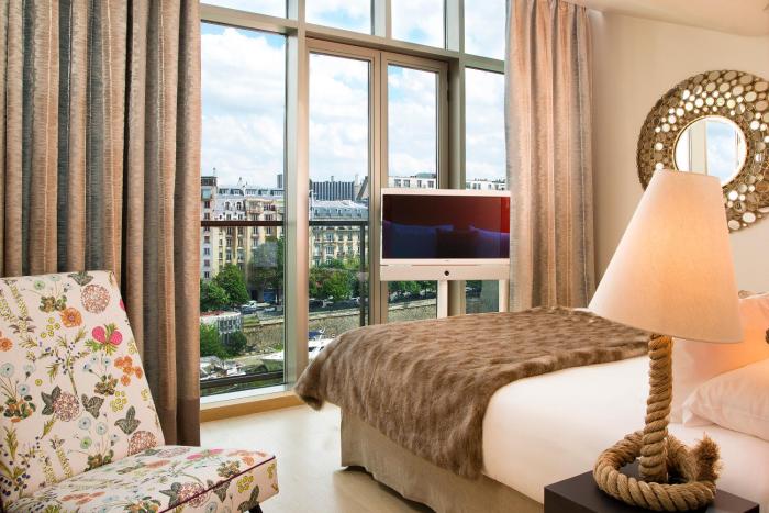 goralska residences hotel paris bastille
