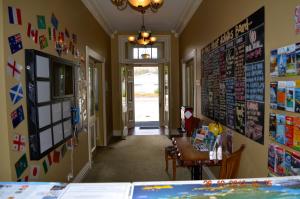 the prince albert backpackers and bar